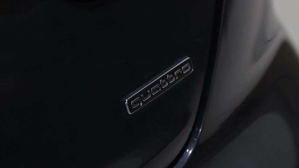 2019 Audi A5 PREMIEUM PLUS AUTO A/C CUIR TOIT GR ELECT MAGS #10