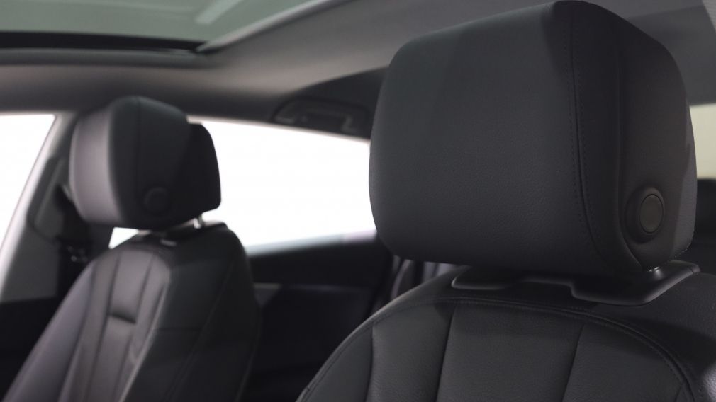 2019 Audi A5 PREMIEUM PLUS AUTO A/C CUIR TOIT GR ELECT MAGS #13