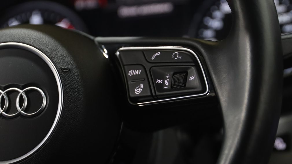 2019 Audi A5 PREMIEUM PLUS AUTO A/C CUIR TOIT GR ELECT MAGS #22