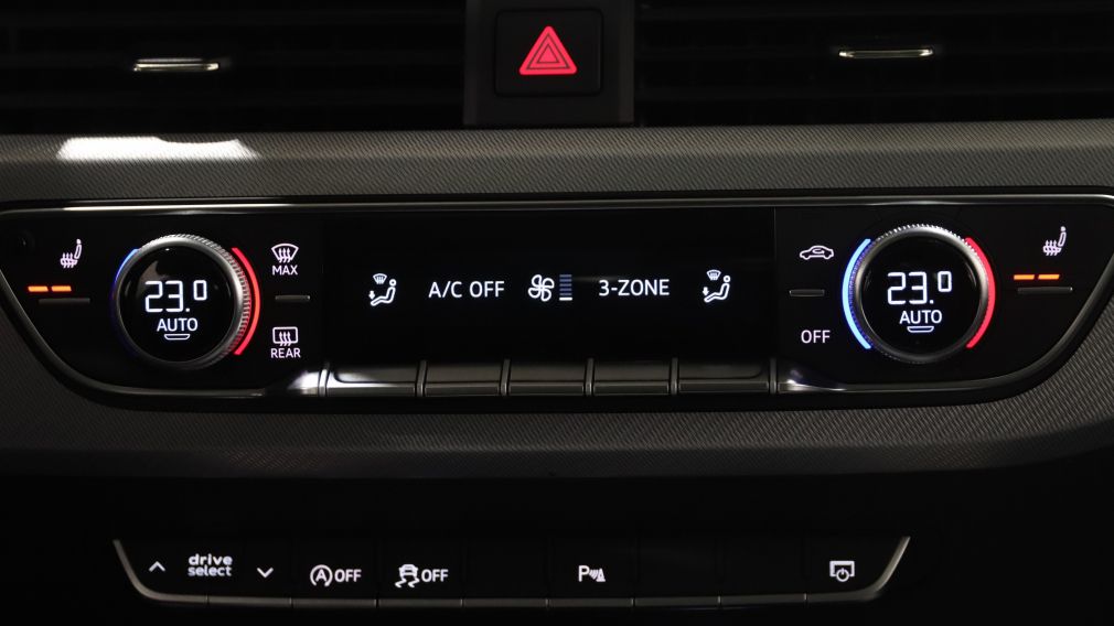 2019 Audi A5 PREMIEUM PLUS AUTO A/C CUIR TOIT GR ELECT MAGS #25