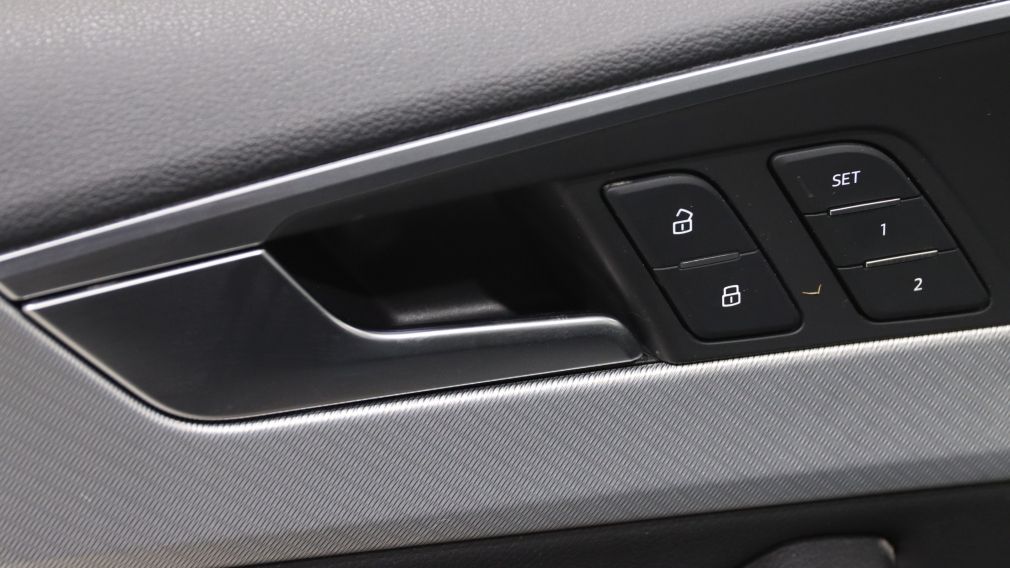 2019 Audi A5 PREMIEUM PLUS AUTO A/C CUIR TOIT GR ELECT MAGS #15