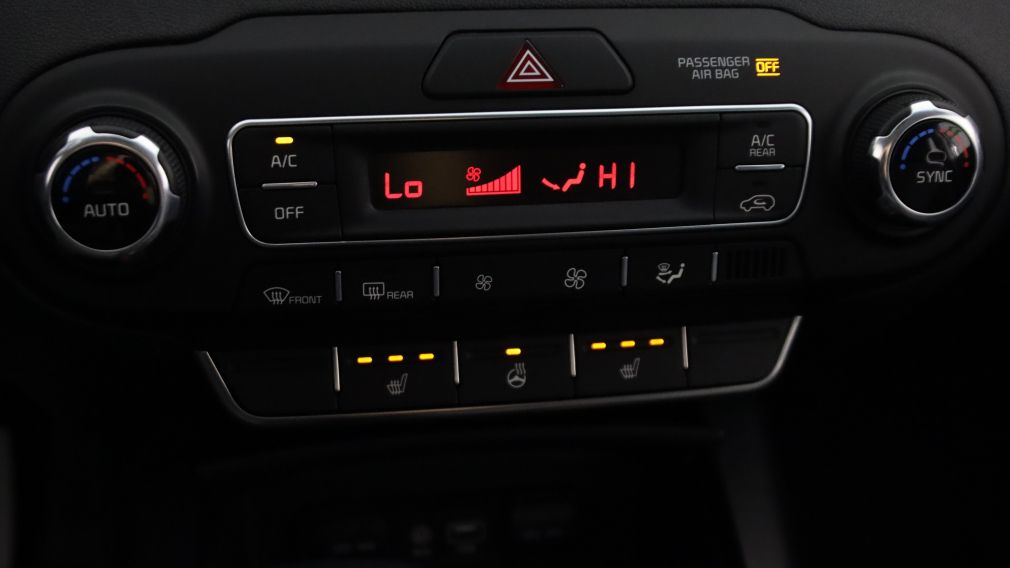 2019 Kia Sorento LX 7 PASSAGERS AUTO A/C GR ELECT MAGS CAM RECUL #26