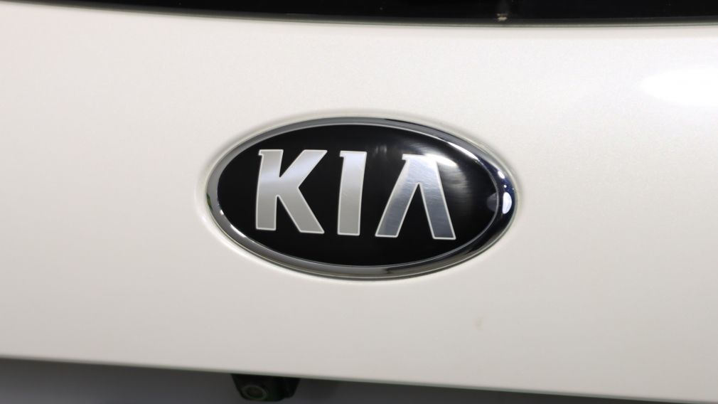 2019 Kia Sorento LX 7 PASSAGERS AUTO A/C GR ELECT MAGS CAM RECUL #8