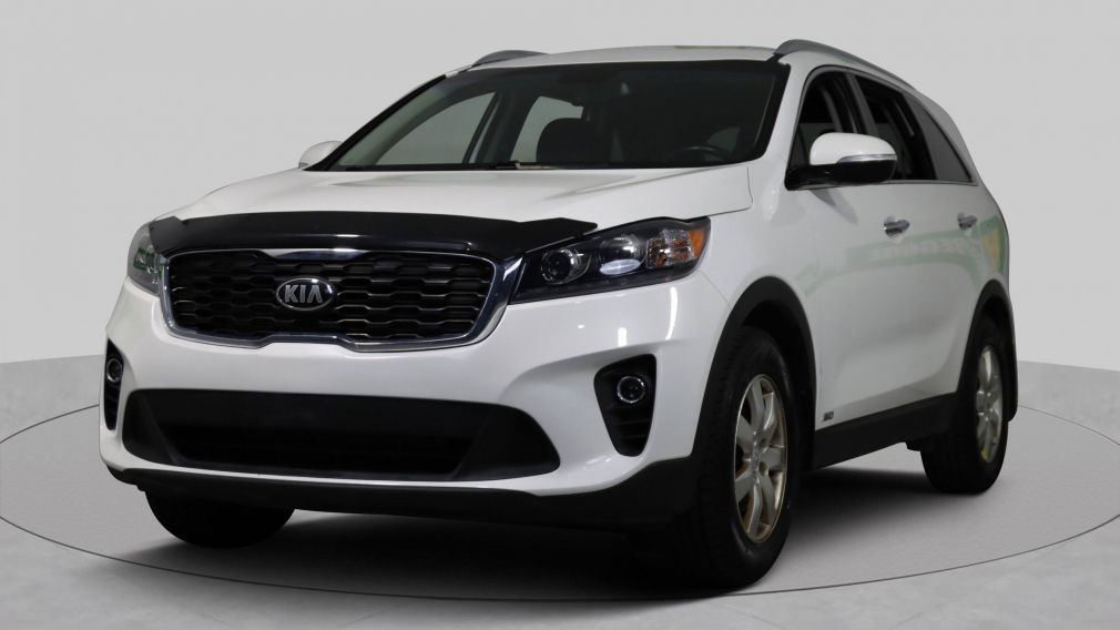 2019 Kia Sorento LX 7 PASSAGERS AUTO A/C GR ELECT MAGS CAM RECUL #2