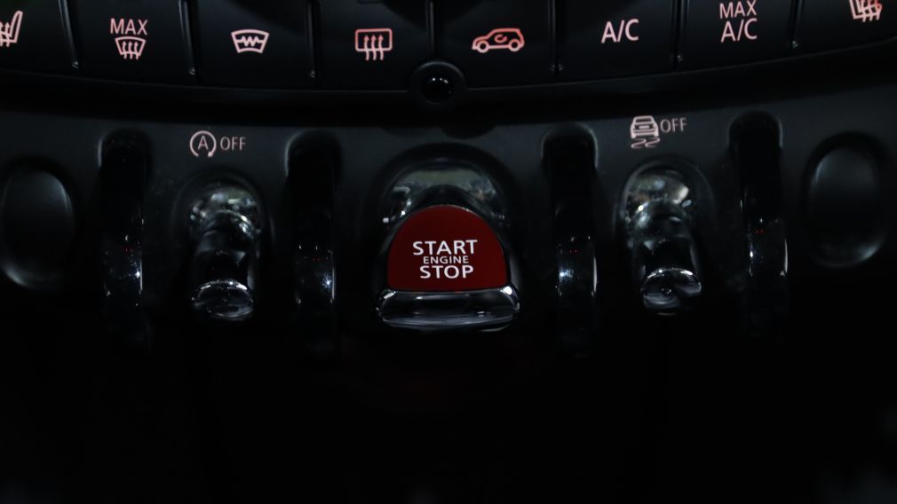 2022 Mini Cooper AUTO A/C CUIR TOIT NAV GR ELECT MAGS CAM RECUL #24