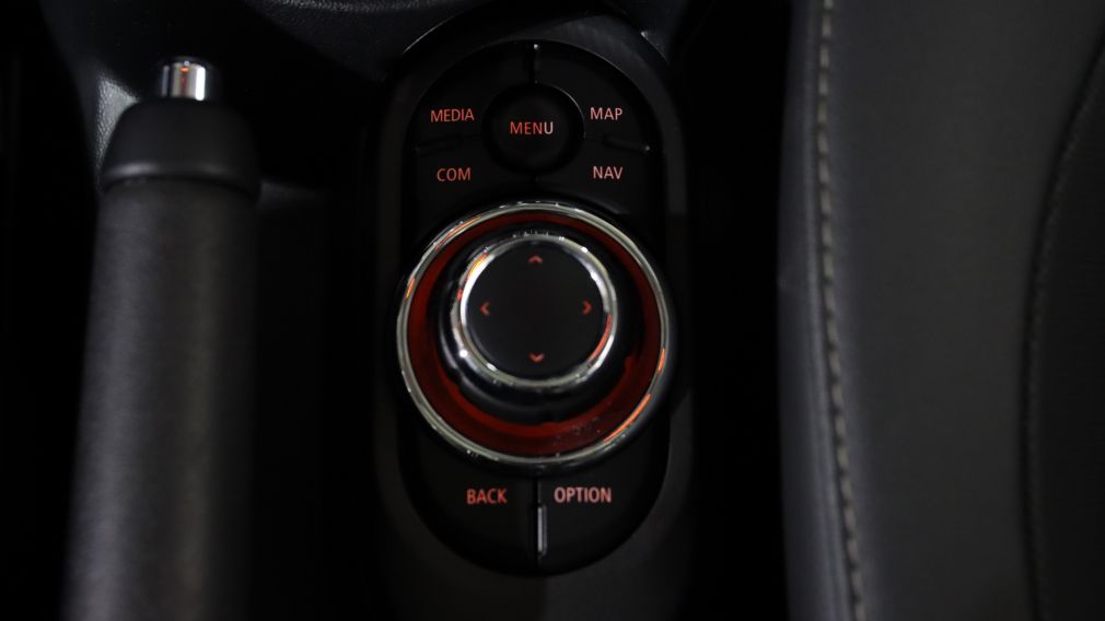 2022 Mini Cooper AUTO A/C CUIR TOIT NAV GR ELECT MAGS CAM RECUL #26