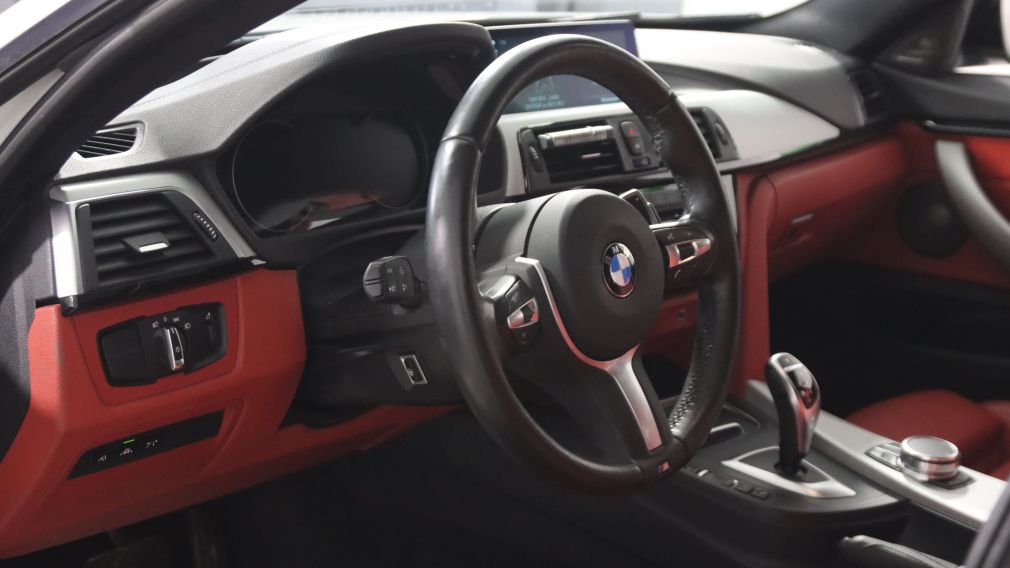 2019 BMW 440i 440i xDrive AUTO A/C CUIR TOIT MAGS CAM RECUL #11