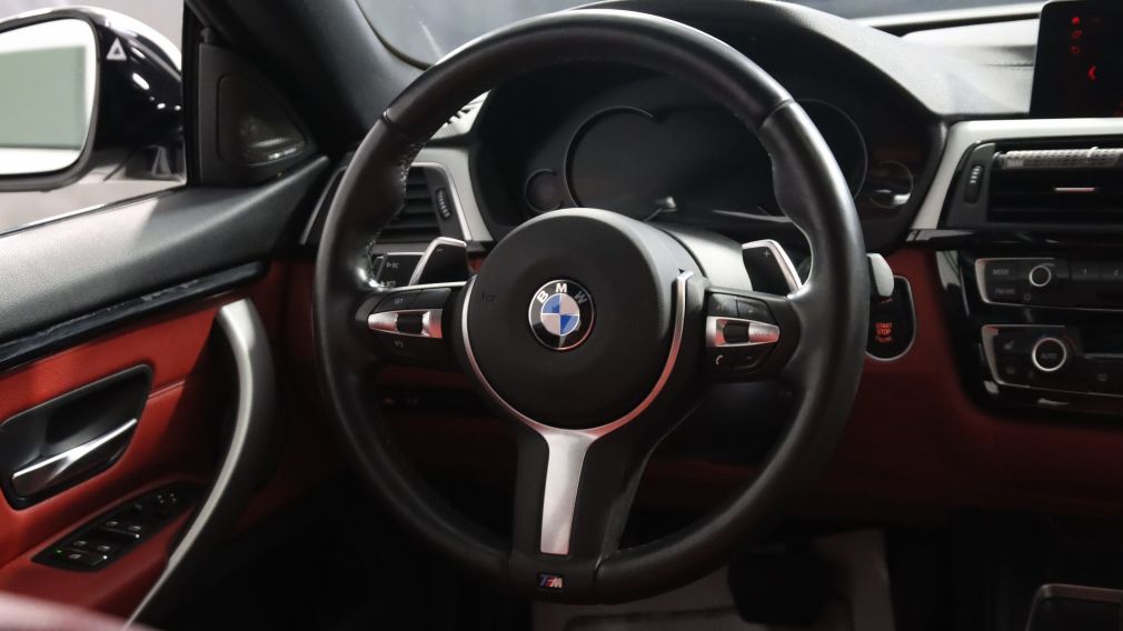 2019 BMW 440i 440i xDrive AUTO A/C CUIR TOIT MAGS CAM RECUL #23