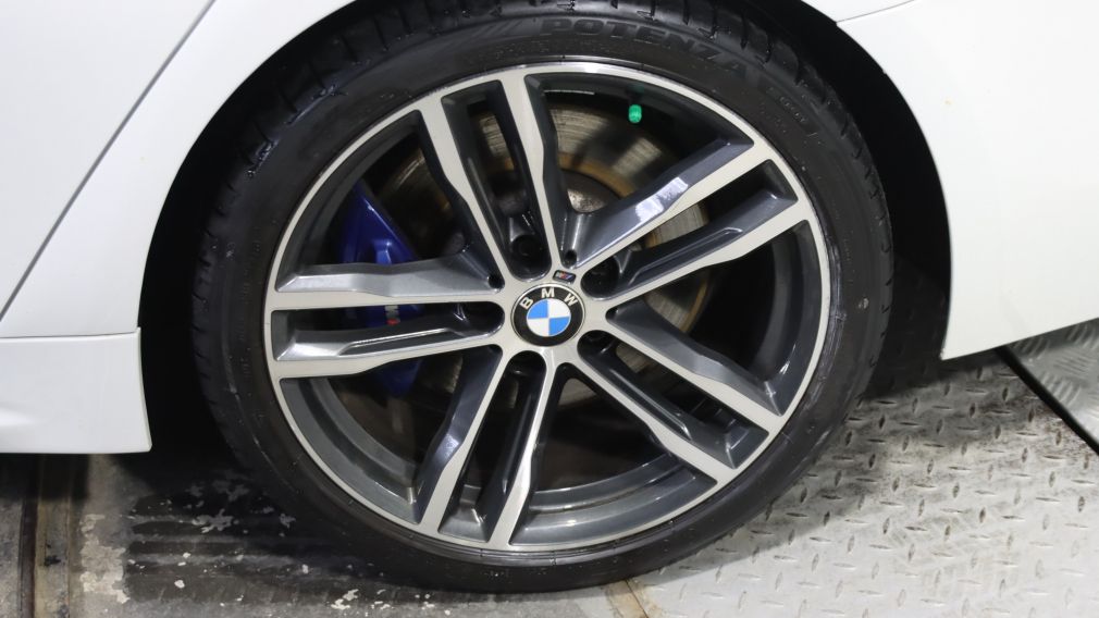 2019 BMW 440i 440i xDrive AUTO A/C CUIR TOIT MAGS CAM RECUL #37