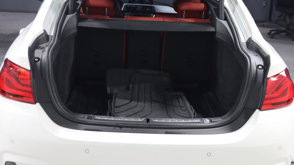 2019 BMW 440i 440i xDrive AUTO A/C CUIR TOIT MAGS CAM RECUL #35