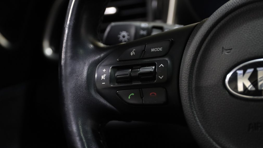 2016 Kia Sorento 3.3L EX+ AUTO A/C CUIR TOIT MAGS CAM RECUL #16