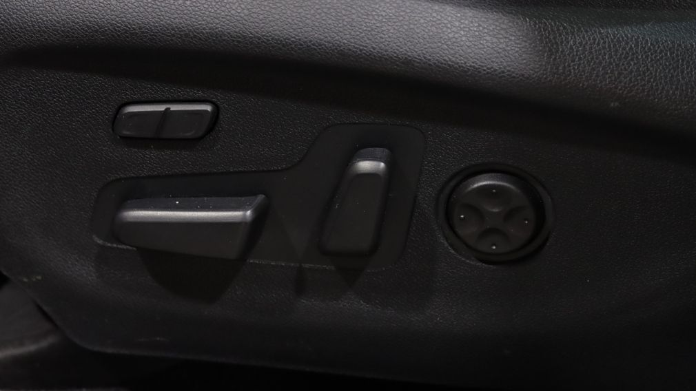 2016 Kia Sorento 3.3L EX+ AUTO A/C CUIR TOIT MAGS CAM RECUL #12