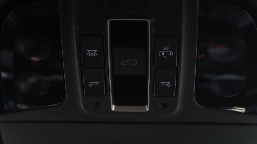 2016 Kia Sorento 3.3L EX+ AUTO A/C CUIR TOIT MAGS CAM RECUL #18