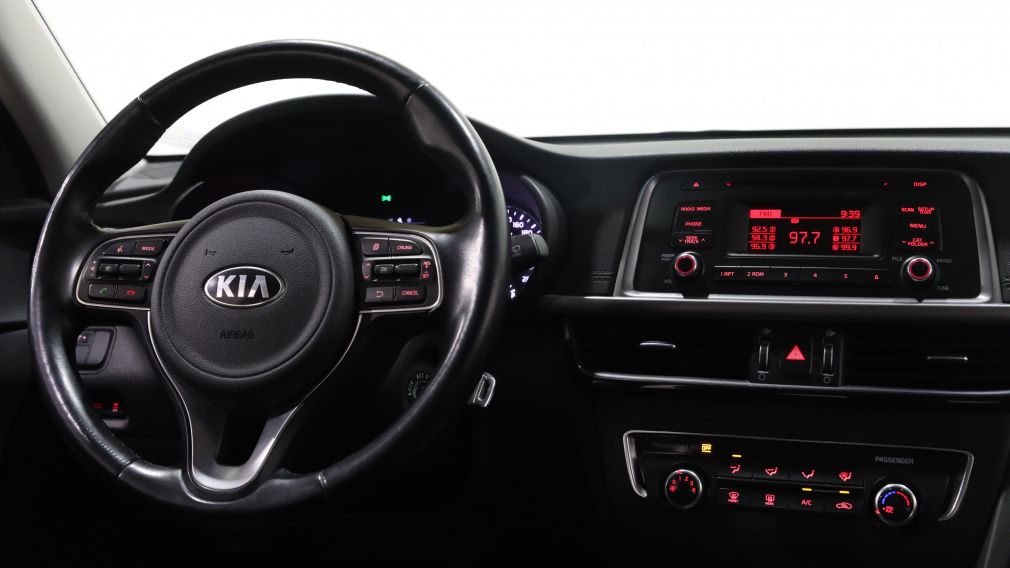 Kia Optima 2018 LX AUT A/C MAGS BLUETOOTH GR ELECTRIQUE usagée et d’occasion à vendre chez HGregoire