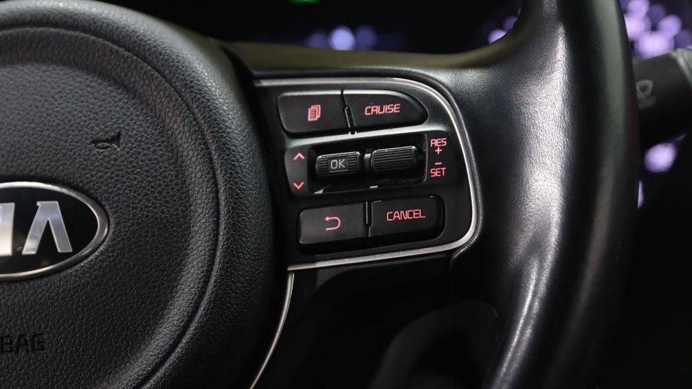 Kia Optima 2018 LX AUT A/C MAGS BLUETOOTH GR ELECTRIQUE usagée et d’occasion à vendre chez HGregoire