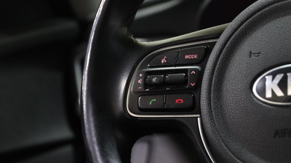 Kia Optima 2018 LX AUT A/C MAGS BLUETOOTH GR ELECTRIQUE usagée et d’occasion à vendre chez HGregoire
