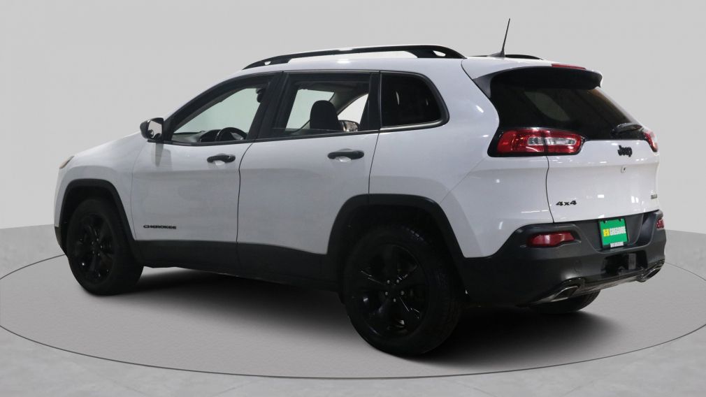 2018 Jeep Cherokee ALTITUDE 4x4 AUTO A/C GR ELECT MAGS CAM RECUL #5