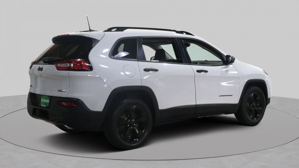 2018 Jeep Cherokee ALTITUDE 4x4 AUTO A/C GR ELECT MAGS CAM RECUL #7