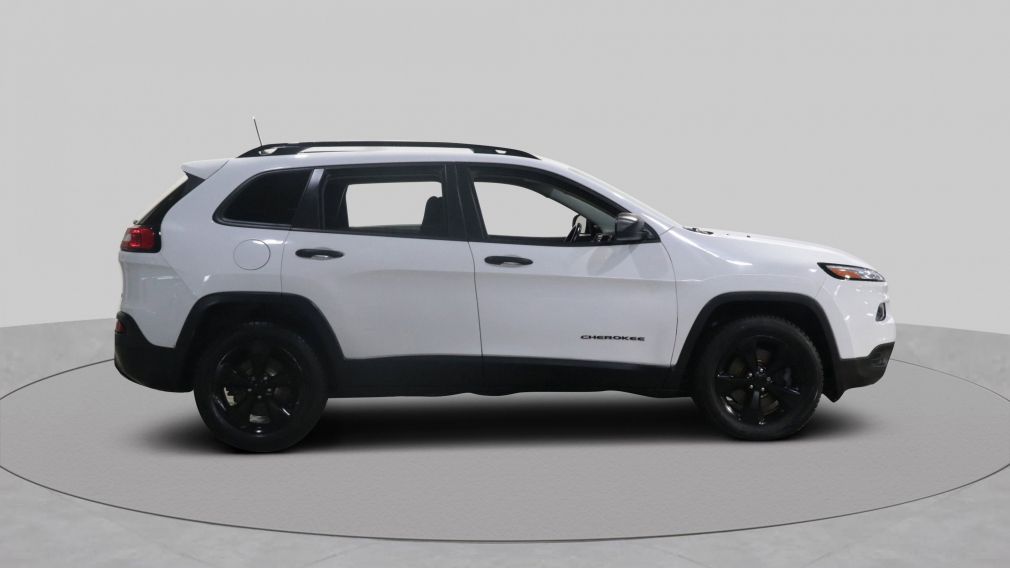 2018 Jeep Cherokee ALTITUDE 4x4 AUTO A/C GR ELECT MAGS CAM RECUL #8