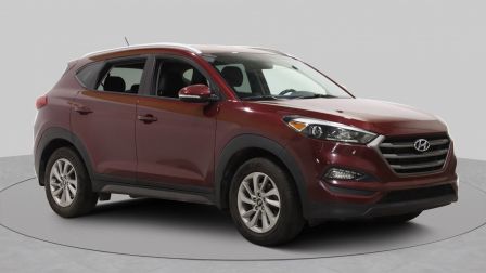 2016 Hyundai Tucson Premium AWD AUTO A/C GR ELECT MAGS CAMERA BLUETOOT                à Repentigny                