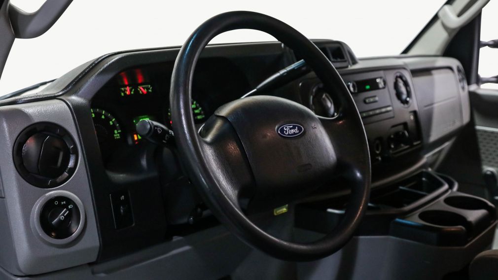 2019 Ford E450 E-450 DRW 158" WB AUTO AC #9