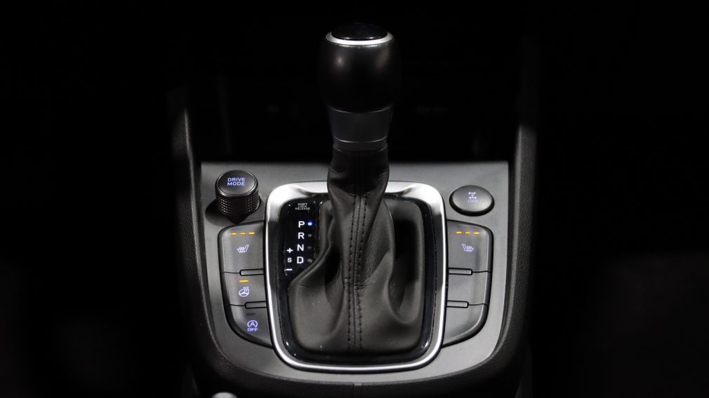 2022 Hyundai Kona PREFERRED AUTO A/C GR ELECT MAGS CAM RECUL #22