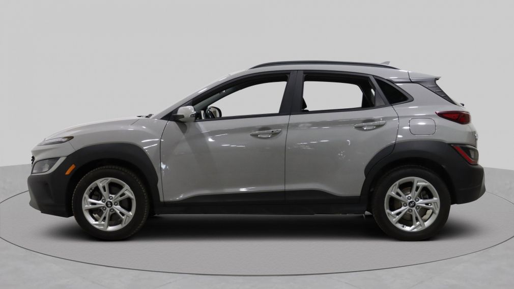2022 Hyundai Kona PREFERRED AUTO A/C GR ELECT MAGS CAM RECUL #3