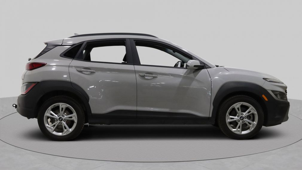2022 Hyundai Kona PREFERRED AUTO A/C GR ELECT MAGS CAM RECUL #7