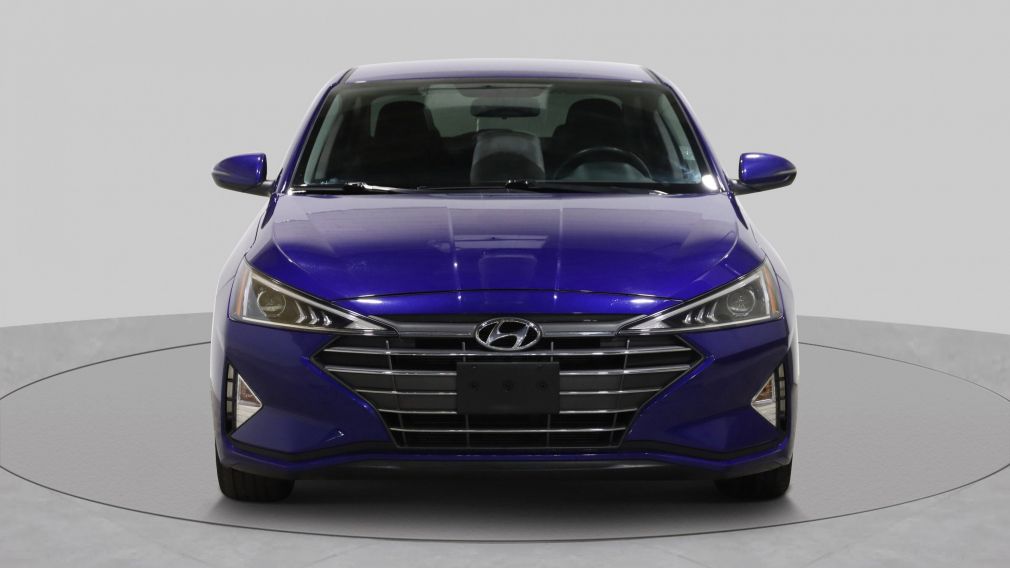 2019 Hyundai Elantra PREFERRED AUTO A/C GR ELECT MAGS CAM RECUL #2