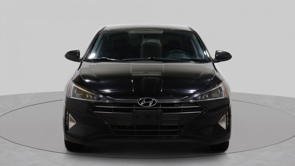 2019 Hyundai Elantra Essential AUTO A/C GR ELECT CAMERA BLUETOOTH #2