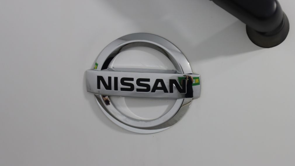 2017 Nissan MICRA SV AUTO A/C GR ELECT BLUETOOTH #8