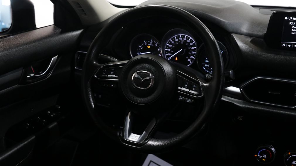 2018 Mazda CX 5 GX AUTO A/C GR ELECT MAGS CAM RECUL BLUETOOTH #13