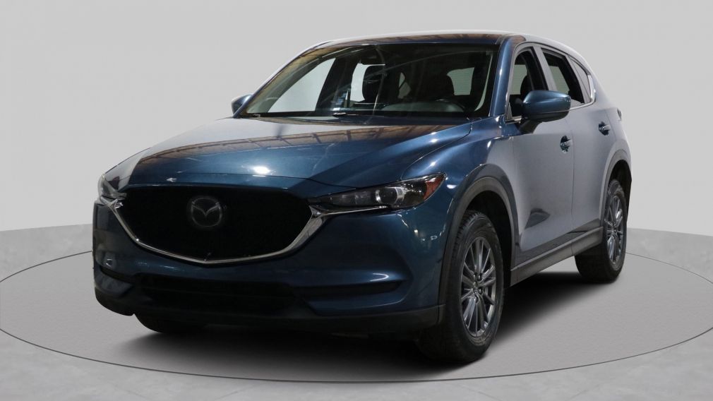 2018 Mazda CX 5 GX AUTO A/C GR ELECT MAGS CAM RECUL BLUETOOTH #3