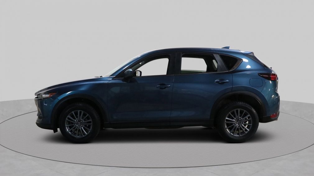 2018 Mazda CX 5 GX AUTO A/C GR ELECT MAGS CAM RECUL BLUETOOTH #4