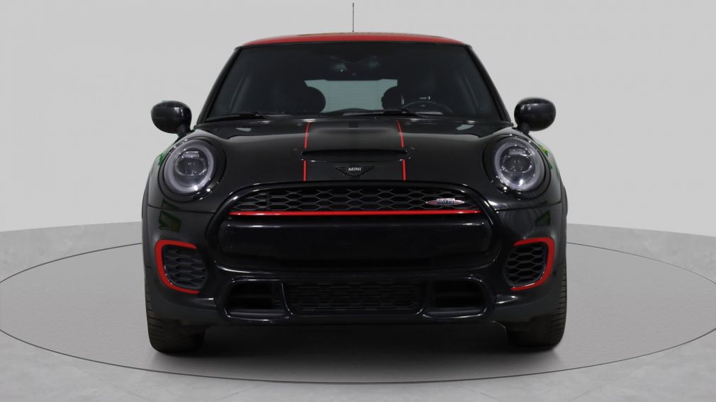 2020 Mini Cooper JOHN COOPER WORKS AUTO CUIR TOIT NAV MAGS #1