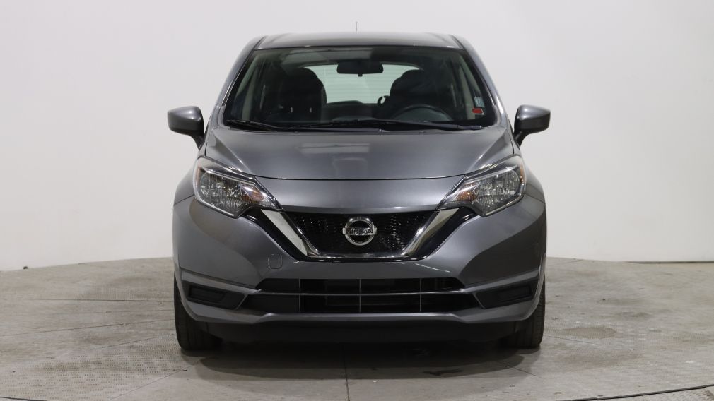 Nissan Versa Note 2019 SV AUTO A/C GR ELECT MAGS CAMERA BLUETOOTH ...