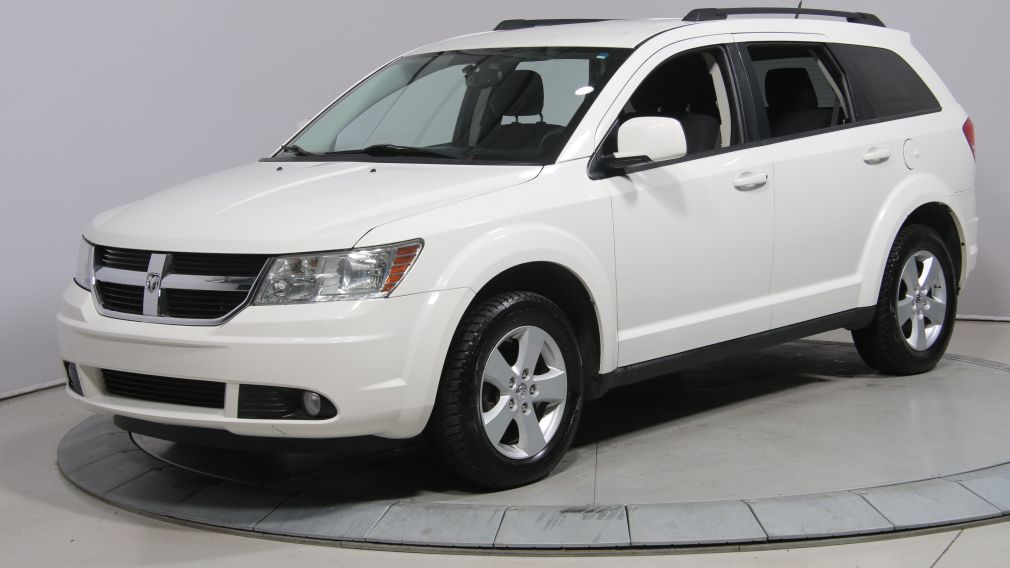 2010 Dodge Journey SXT A/C GR ELECT MAGS #2