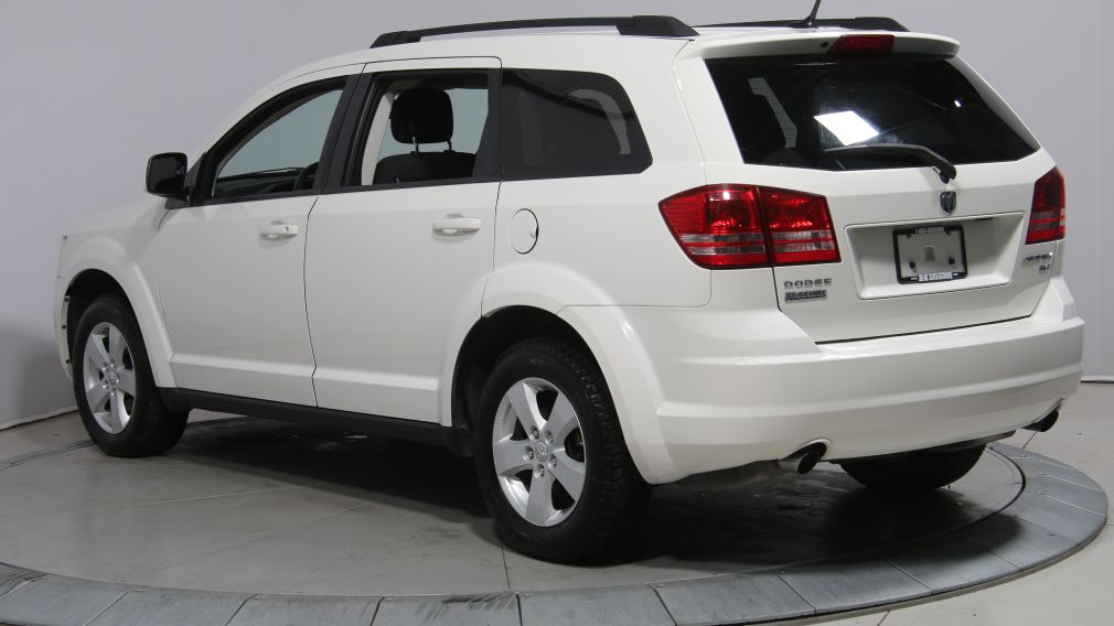 2010 Dodge Journey SXT A/C GR ELECT MAGS #5