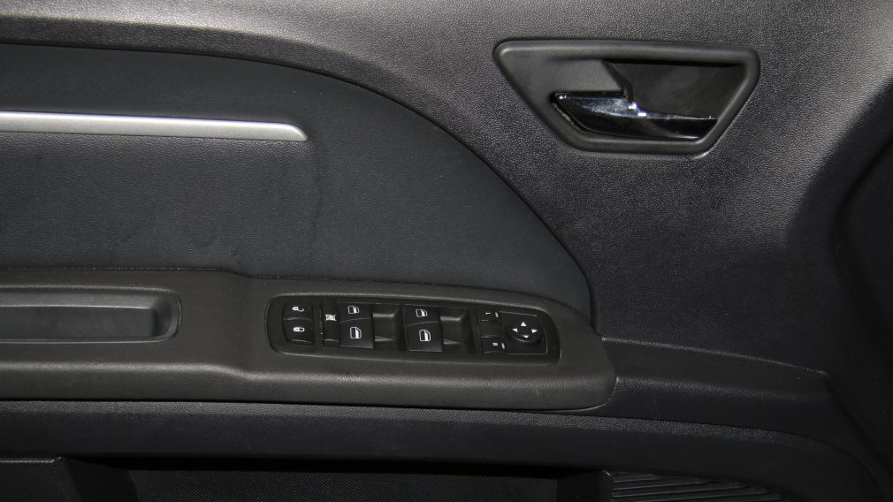 2010 Dodge Journey SXT A/C GR ELECT MAGS #11