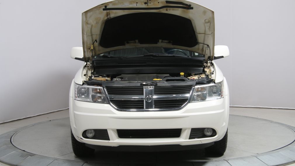 2010 Dodge Journey SXT A/C GR ELECT MAGS #25