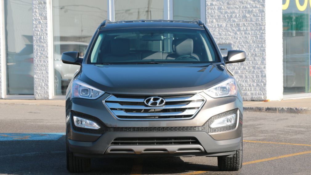 2013 Hyundai Santa Fe Premium BLUETOOTH MAGS A/C #1