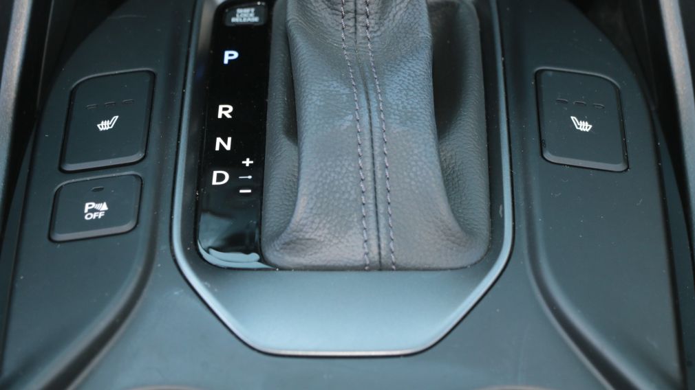 2013 Hyundai Santa Fe Premium BLUETOOTH MAGS A/C #18