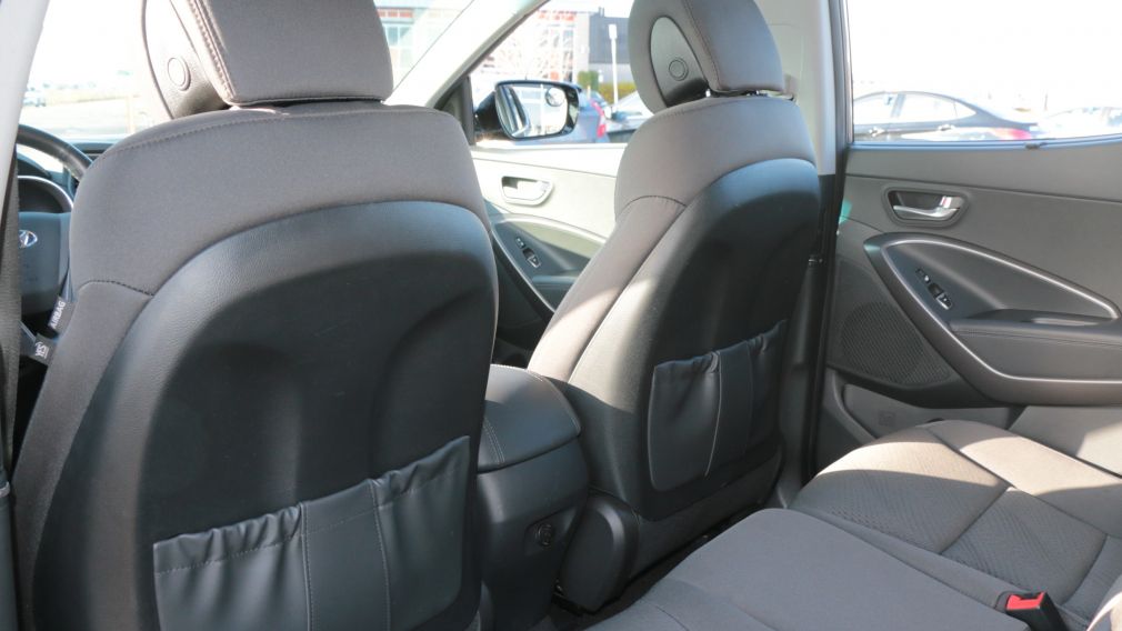 2013 Hyundai Santa Fe Premium BLUETOOTH MAGS A/C #21