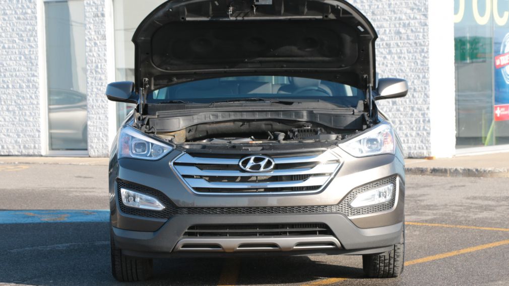 2013 Hyundai Santa Fe Premium BLUETOOTH MAGS A/C #29