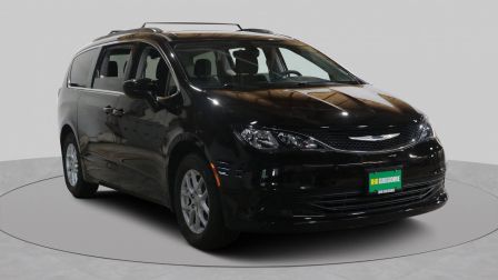 2017 Chrysler Pacifica LX AUTO AC GR ELEC MAGS CAM RECULE BLUETOOTH                