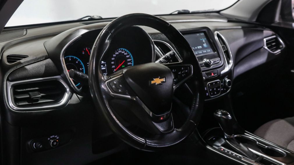 2018 Chevrolet Equinox LT DIESEL AWD 6 LITRES / 100 KM SUR AUTOROUTE !!! #9