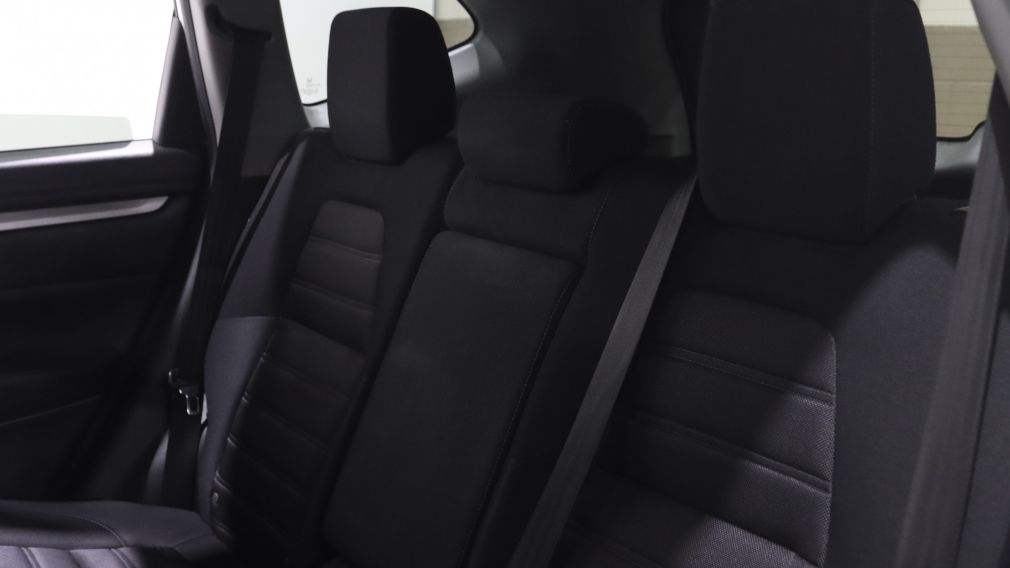 2018 Honda CRV LX AUTO A/C GR ELECT MAGS CAMERA BLUETOOTH #20