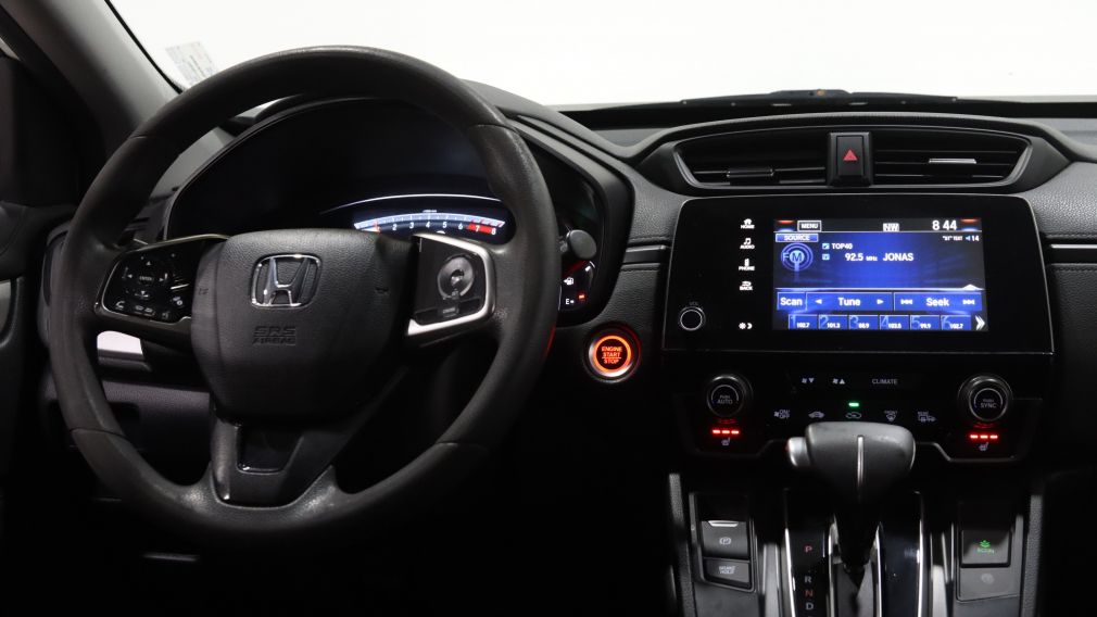 2018 Honda CRV LX AUTO A/C GR ELECT MAGS CAMERA BLUETOOTH #12