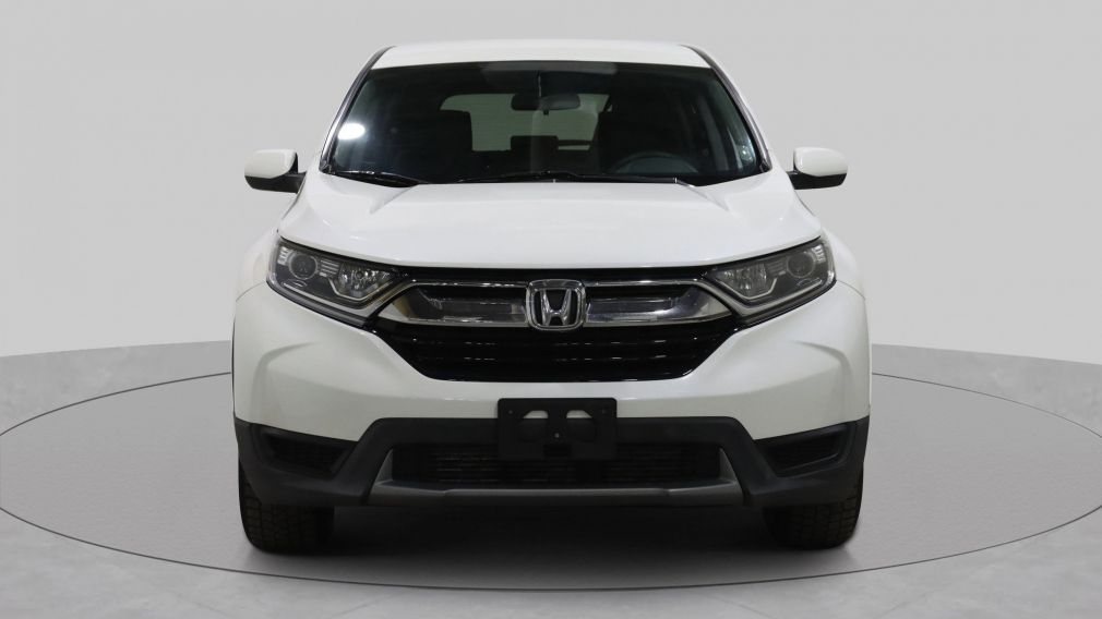 2018 Honda CRV LX AUTO A/C GR ELECT MAGS CAMERA BLUETOOTH #2