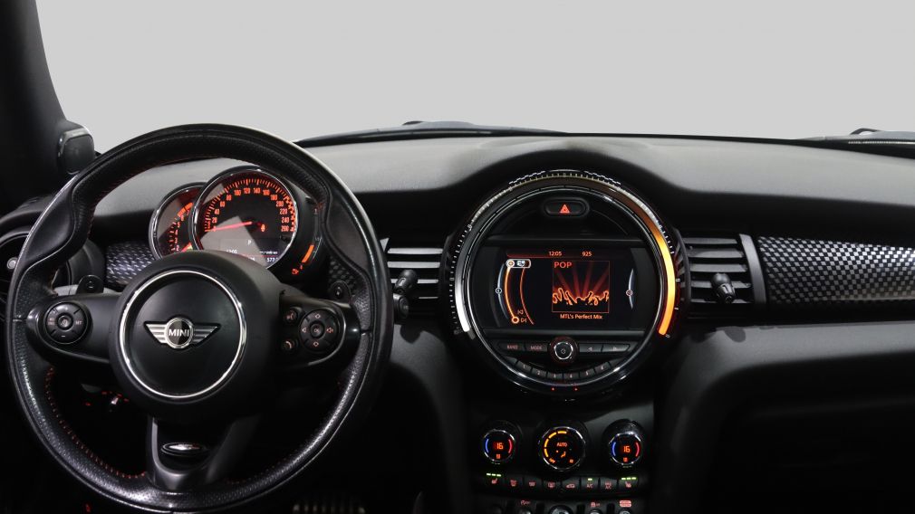 2018 Mini Cooper JOHN COOPER WORKS #24